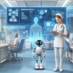 artificial intelligence in nursing